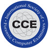 Certified Computer Examiner (CCE) from The International Society of Forensic Computer Examiners (ISFCE) Computer Forensics in Newark
